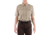 First Tactical Pro Duty Short Sleeve Shirt - Women's, Silver Tan, 2XL, 122001-065-XXL-R