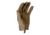 First Tactical Pro Knuckle Glove - Mens, Coyote, Medium, 150007-060-M