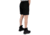 First Tactical PT Tactic Cotton Short - Womens, Black, Extra Large, 125008-019-XL