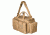 First Tactical Recoil Range Bag, Coyote 180000-060-1SZ