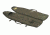 First Tactical Rifle Sleeve 36in Single, OD Green 180007-830-1SZ