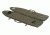 First Tactical Rifle Sleeve 42in Single, OD Green 180008-830-1SZ