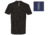 First Tactical S Sharpens S T-Shirt - Men's, Extra Large, True Navy Heather, 112532-728-XL
