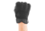 First Tactical Slash Patrol Glove, Black, Large, 150009-019-L