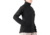 First Tactical Softshell Job Shirt - Womens, Black, 2XL, R, 128508-019-XXL-R