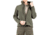 First Tactical Softshell Short Jacket - Womens, OD Green, 2XL, 128503-830-XXL