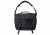 First Tactical Summit Side Satchel, Black 180012-019-1SZ