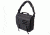 First Tactical Summit Side Satchel, Black 180012-019-1SZ