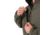 First Tactical Tactics Softshell Short Jacket - Mens, OD Green, Tall, 2X-Large, 118503-830-XXL-T