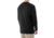 First Tactical Tactix Cotton Long Sleeve Tee - Mens, Black, 4XL, 111505-019-4XL