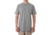 First Tactical Tactix Cotton Short Sleeve Tee - Men's, Heather Gray, 3XL, 112501-016-3XL