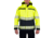 First Tactical Tactix High-Vis Parka - Mens, Midnight Blue, Tall, 3X-Large, 118505-729-3XL-T
