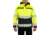 First Tactical Tactix High-Visible Parka - Mens, Midnight Navy, 5XL, R, 118505-729-5XL-R