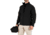 First Tactical Tactix System Parka - Mens, Tall, Black, Large, 118500-019-L-T