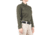First Tactical V2 BDU Long Sleeve Shirt - Womens, OD Green, Medium, R, 121008-830-M-R