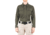 First Tactical V2 BDU Long Sleeve Shirt - Womens, OD Green, Medium, R, 121008-830-M-R