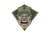 First Tactical V2 Patch, Ranger Green, One Size, 195096-999-1SZ