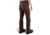 First Tactical V2 Pro Duty 6 Pocket Pant - Womens, Kodiak Brown, Tall, 24, 124041-182-24-T