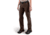 First Tactical V2 Pro Duty 6 Pocket Pant - Womens, Unhemmed, Kodiak Brown, 28, 124041-182-28-U
