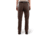 First Tactical V2 Pro Duty 6 Pocket Pants - Women's, 2 US, Unhemmed, Kodiak Brown, 124041-182-2