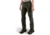 First Tactical V2 Pro Duty 6 Pocket Pants - Women's, 16 US, Unhemmed, OD Green, 124041-830-16