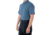 First Tactical V2 Pro Perf Short Sleeve Shirt - Men's, Tall, French Blue, 3XL, 112012-484-3XL-T