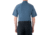 First Tactical V2 Pro Perf Short Sleeve Shirt - Mens, French Blue, Tall/3XL, 112012-484-3XL-T