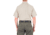 First Tactical V2 Pro Perf Short Sleeve Shirt - Mens, Silver Tan, Regular/Extra Small, 112012-065-XS-R