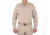 First Tactical V2 PRO Performance Shirt - Mens, Khaki, 3XL, R, 111015-055-3XL-R