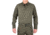 First Tactical V2 PRO Performance Shirt - Mens, OD Green, Large, R, 111015-830-L-R