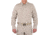 First Tactical V2 PRO Performance Shirt - Mens, Silver Tan, Medium, R, 111015-065-M-R