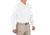 First Tactical V2 PRO Performance Shirt - Mens, White, Small, R, 111015-010-S-R