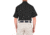 First Tactical V2 Pro Performance Short Sleeve Shirt - Mens, Black, Small, R, 112012-019-S-R