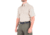 First Tactical V2 Pro Performance Short Sleeve Shirt - Mens, Khaki, Extra Large, T, 112012-055-XL-T
