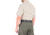 First Tactical V2 Pro Performance Short Sleeve Shirt - Mens, Khaki, Large, R, 112012-055-L-R