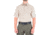 First Tactical V2 Pro Performance Short Sleeve Shirt - Mens, Khaki, Large, R, 112012-055-L-R