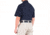 First Tactical V2 Pro Performance Short Sleeve Shirt - Mens, Midnight Navy, Small, R, 112012-729-S-R