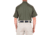 First Tactical V2 Pro Performance Short Sleeve Shirt - Mens, OD Green, 3XL, T, 112012-830-3XL-T