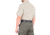 First Tactical V2 Pro Performance Short Sleeve Shirt - Mens, Silver Tan, Large, T, 112012-065-L-T
