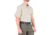 First Tactical V2 Pro Performance Short Sleeve Shirt - Mens, Silver Tan, Large, T, 112012-065-L-T