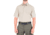 First Tactical V2 Pro Performance Short Sleeve Shirt - Mens, Silver Tan, Large, T, 112012-065-L-T