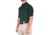 First Tactical V2 Pro Performance Short Sleeve Shirt - Mens, Spruce Green, 4XL, T, 112012-812-4XL-T