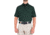 First Tactical V2 Pro Performance Short Sleeve Shirt - Mens, Spruce Green, 4XL, T, 112012-812-4XL-T