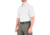 First Tactical V2 Pro Performance Short Sleeve Shirt - Mens, White, Large, T, 112012-010-L-T