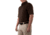 First Tactical V2 Pro Performance Short Sleeve Shirt, Tall - Mens, Kodiak Brown, Large, 112012-182-L-T