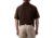 First Tactical V2 Pro Performance Short Sleeve Shirt, Tall - Mens, Kodiak Brown, Large, 112012-182-L-T