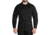 First Tactical V2 Responder Long Sleeve Shirt - Mens, Regular, Black, Large, 111031-019-L-R