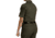 First Tactical V2 Responder Short Sleeve Shirt - Womens, Regular, OD Green, Medium, 122024-830-M-R