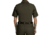 First Tactical V2 Responder Short Sleeve Shirt - Womens, Regular, OD Green, Medium, 122024-830-M-R