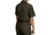 First Tactical V2 Responder Short Sleeve Shirt - Womens, Regular, OD Green, Medium, 122024-830-M-R